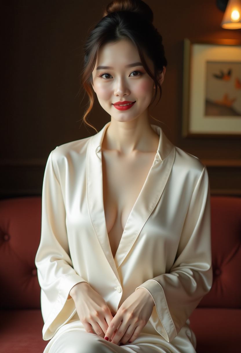 中西医融合记